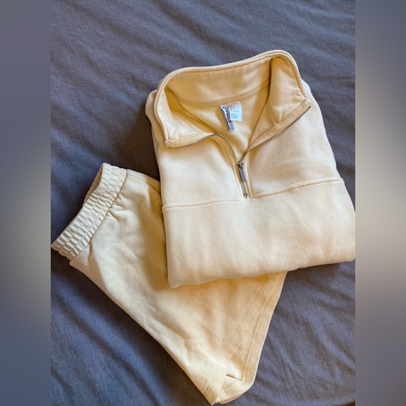 H&M Other - H&M Matching Set | Size XS/S